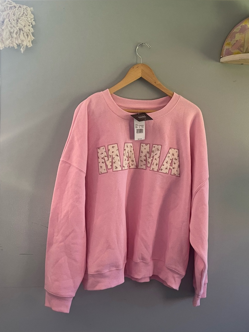 Grayson/Threads Sweatshirt